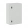 Щит металлический iPower 600*400*250 IP66 (для электрооборудования)