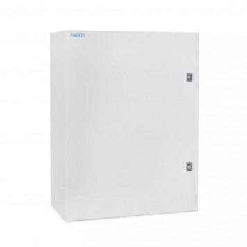 Щит металлический iPower 800*600*300 IP66 (для электрооборудования)