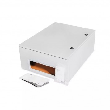 Щит металлический iPower 800*600*300 IP66 (для электрооборудования)-2