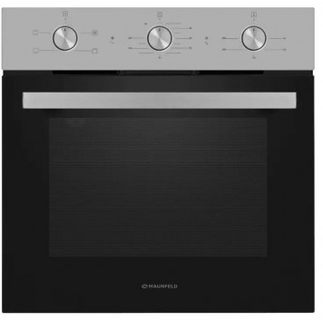 Шкаф духовой электрический MAUNFELD AEOC6040S