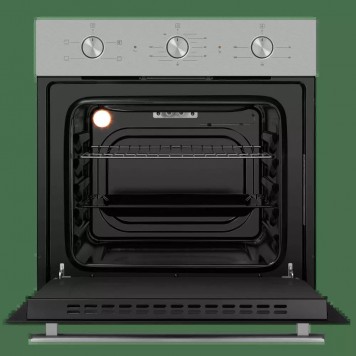 Шкаф духовой электрический MAUNFELD AEOC6040S-1