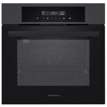 Шкаф духовой электрический MAUNFELD AEOD6063G1