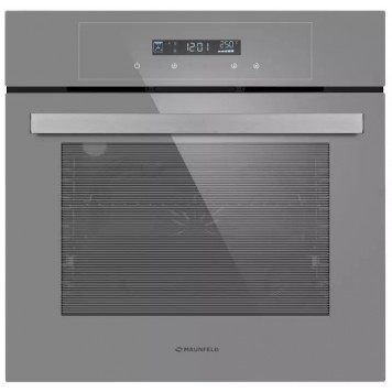 Шкаф духовой электрический MAUNFELD AEOD6063G2