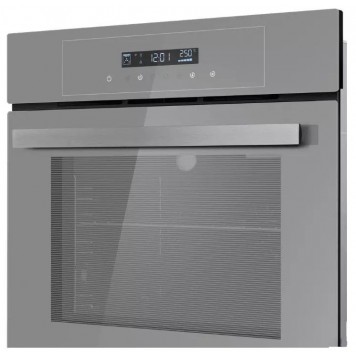 Шкаф духовой электрический MAUNFELD AEOD6063G2-3