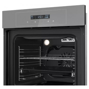 Шкаф духовой электрический MAUNFELD AEOD6063G2-4