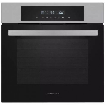 Шкаф духовой электрический MAUNFELD AEOD6063S