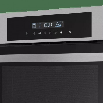 Шкаф духовой электрический MAUNFELD AEOD6063S-3