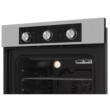 Шкаф духовой электрический MAUNFELD AEOF6060S-4