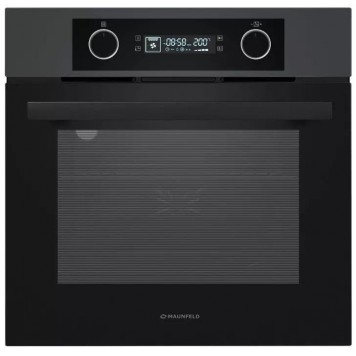 Шкаф духовой электрический MAUNFELD AEOH6062G1