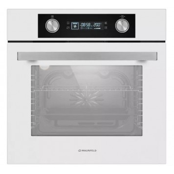 Шкаф духовой электрический MAUNFELD AEOH6062W