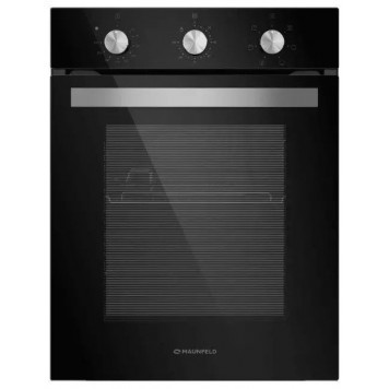 Шкаф духовой электрический MAUNFELD EOEC516B