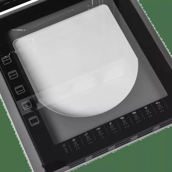 Шкаф духовой электрический MAUNFELD EOEF516RBG-4