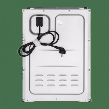 Шкаф духовой электрический MAUNFELD EOEF516RBG-6