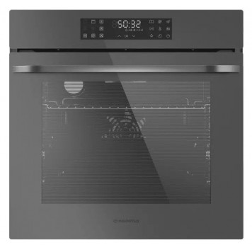 Шкаф духовой электрический MAUNFELD EOEH7614DGR