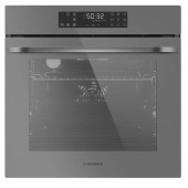 Шкаф духовой электрический MAUNFELD EOEH7614LGR