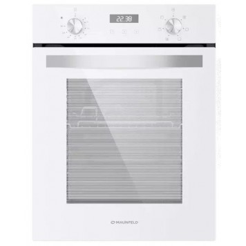 Шкаф духовой электрический MAUNFELD EOEM516W