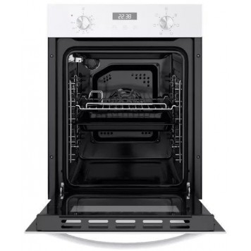 Шкаф духовой электрический MAUNFELD EOEM516W-1