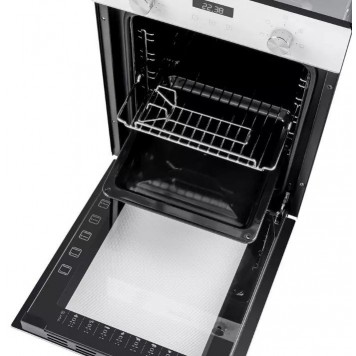Шкаф духовой электрический MAUNFELD EOEM516W-3