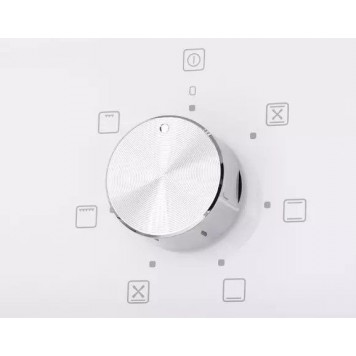 Шкаф духовой электрический MAUNFELD EOEM516W-4