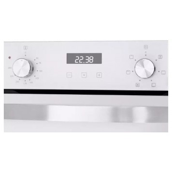 Шкаф духовой электрический MAUNFELD EOEM516W-5
