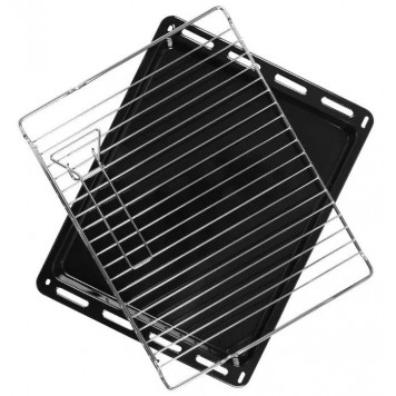 Шкаф духовой электрический MAUNFELD EOEM516W-6