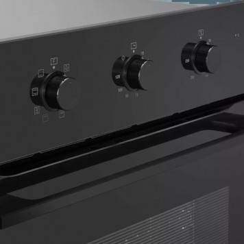 Шкаф духовой электрический MAUNFELD MEOC708PB2-6