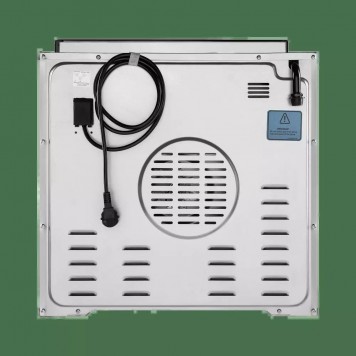 Шкаф духовой газовый MAUNFELD EOGC604B (с электрическим грилем)-5