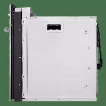 Шкаф духовой газовый MAUNFELD EOGC604RIB.MT (с электрическим грилем)-4