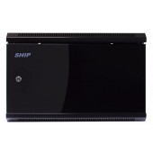 Шкаф коммуникационный настенный SHIP VP5409.100 9U 570*450*500 мм