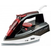 Утюг Fakir SKYGO красный