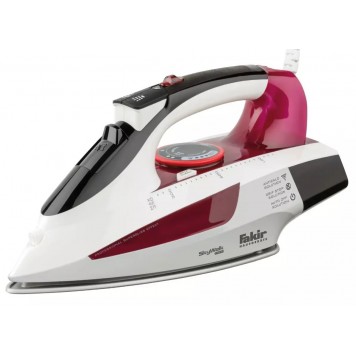 Утюг Fakir SKYWALK BE 110 красный