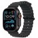 Смарт-часы Apple Watch Ultra 2 GPS Cellular 49mm Black Titanium Case with Black Ocean Band (MX4P3GK/A)