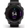 Смарт-часы Garmin EPIX GEN 2 PRO SAPPHIRE 47 мм темные 010-02803-11