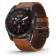Смарт-часы Garmin EPIX GEN 2 PRO SAPPHIRE 51 мм кожа 010-02804-30