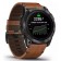 Смарт-часы Garmin EPIX GEN 2 PRO SAPPHIRE 51 мм кожа 010-02804-30