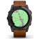Смарт-часы Garmin EPIX GEN 2 PRO SAPPHIRE 51 мм кожа 010-02804-30