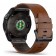 Смарт-часы Garmin EPIX GEN 2 PRO SAPPHIRE 51 мм кожа 010-02804-30