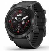 Смарт-часы Garmin EPIX GEN 2 PRO SAPPHIRE 51мм темные 010-02804-01