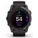 Смарт-часы Garmin EPIX GEN 2 PRO SAPPHIRE 51мм темные 010-02804-01
