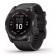 Смарт-часы Garmin FENIX 7X PRO SAPPH SOLAR темные 010-02778-11