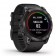 Смарт-часы Garmin FENIX 7X PRO SAPPH SOLAR темные 010-02778-11