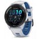 Смарт-часы Garmin FORERUNNER 265 Бело-синий 010-02810-11