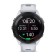 Смарт-часы Garmin FORERUNNER 265 Бело-синий 010-02810-11