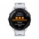 Смарт-часы Garmin FORERUNNER 265 Бело-синий 010-02810-11