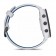 Смарт-часы Garmin FORERUNNER 265 Бело-синий 010-02810-11