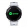 Смарт-часы Garmin FORERUNNER 265 Бело-синий 010-02810-11