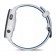 Смарт-часы Garmin FORERUNNER 265 Бело-синий 010-02810-11