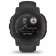 Смарт-часы Garmin Instinct 2 Solar Graphite (010-02627-00)
