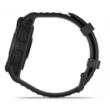 Смарт-часы Garmin Instinct 2 Solar Graphite (010-02627-00)-4