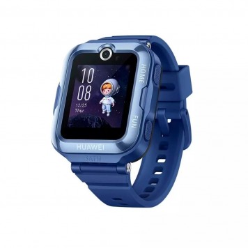 Смарт часы Huawei Kid Watch 4 Pro ASN-AL10 Blue-1